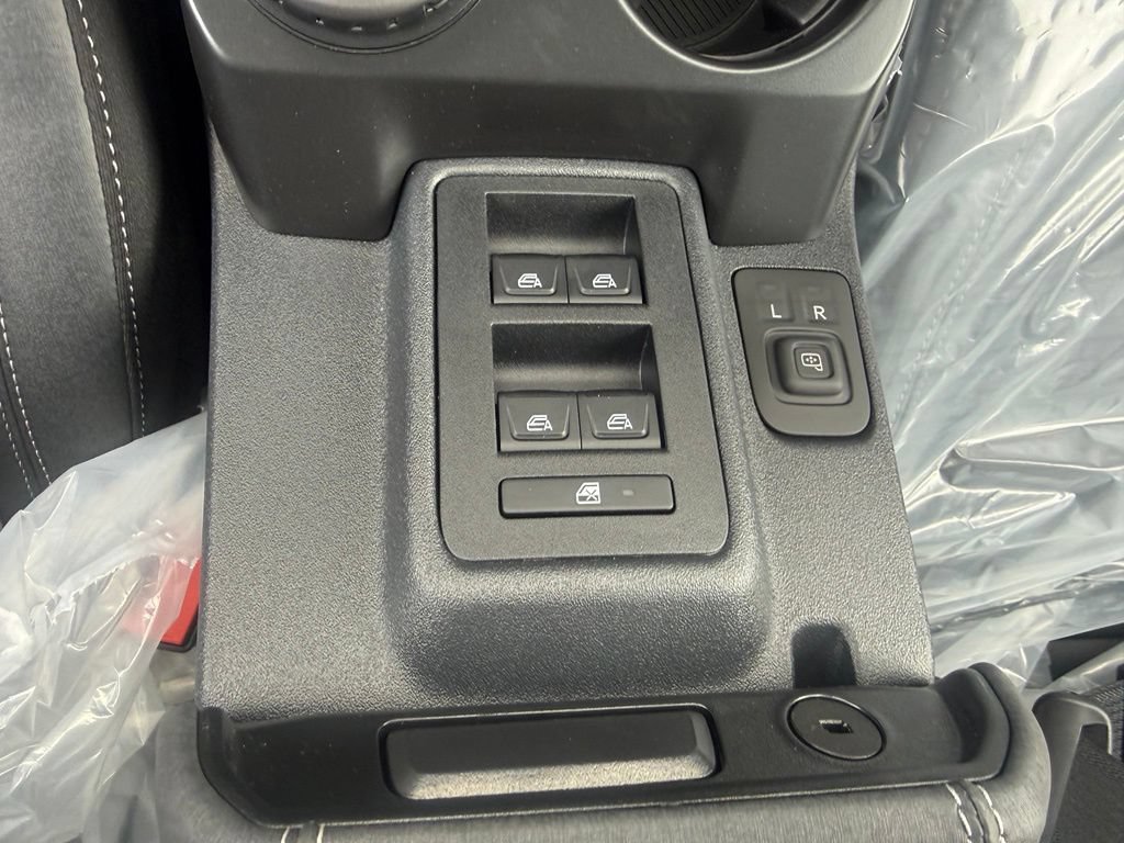 New 2026 Ford Bronco Big Bend AWD/4WD image 29