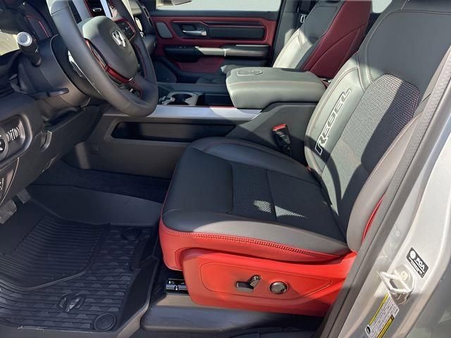 New 2026 RAM 1500 Rebel w/ Rebel Level 2 Equipment Group image 13