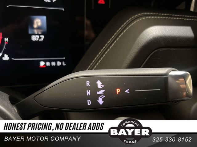 New 2026 GMC Yukon AT4 Ultimate image 15