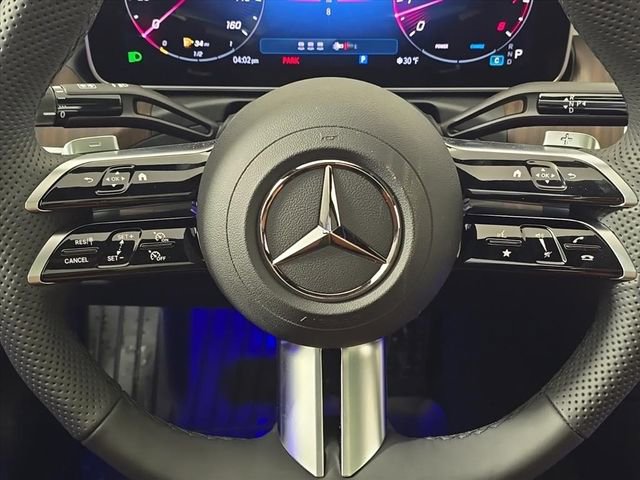New 2026 Mercedes-Benz C 300 4MATIC Sedan image 26