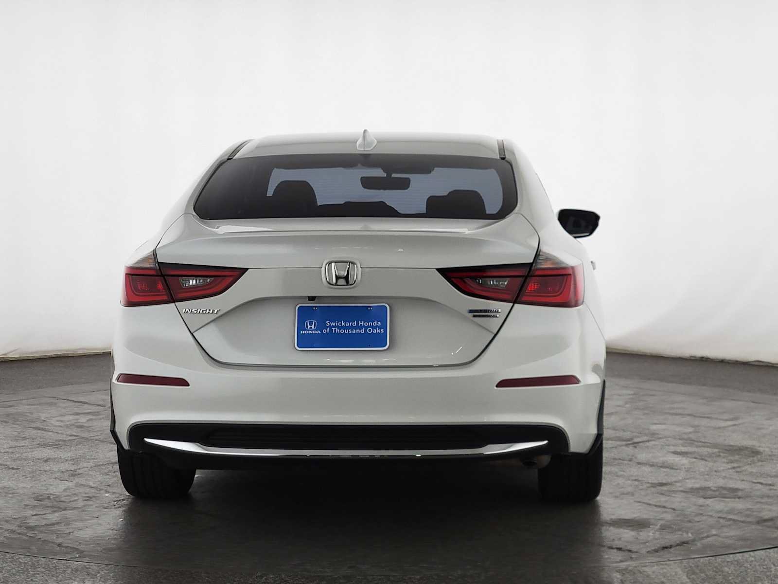 Used 2022 Honda Insight Touring image 4