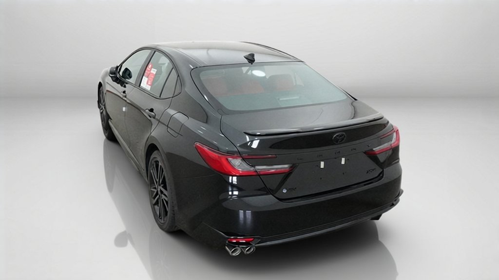 New 2027 Toyota Camry XSE FWD image 13