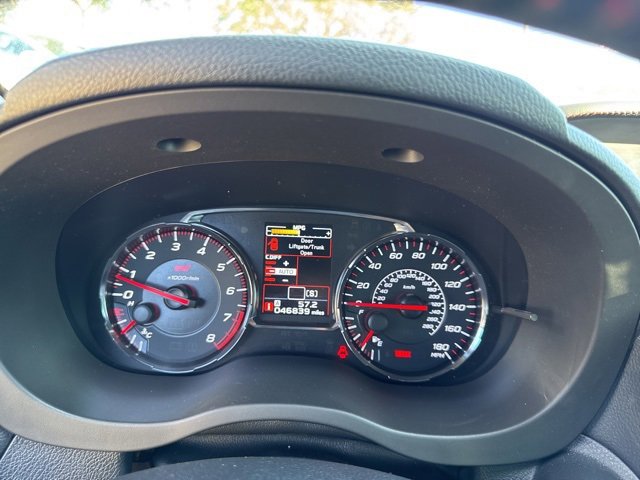 Used 2020 Subaru WRX STI Limited image 28