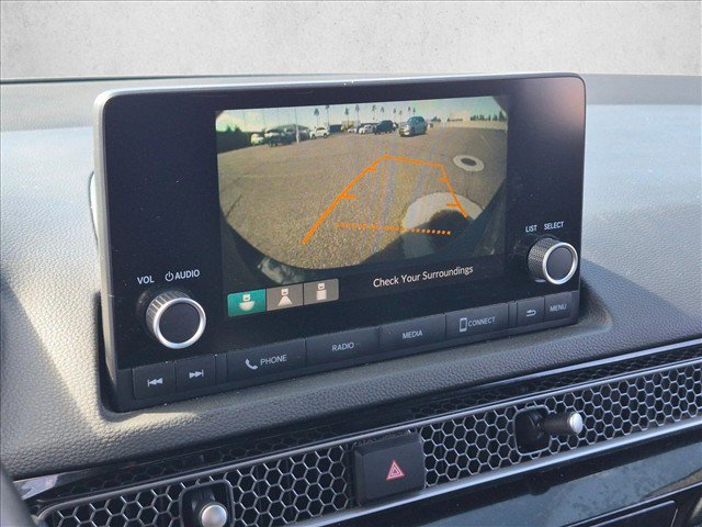 Used 2023 Honda Civic Sport image 12