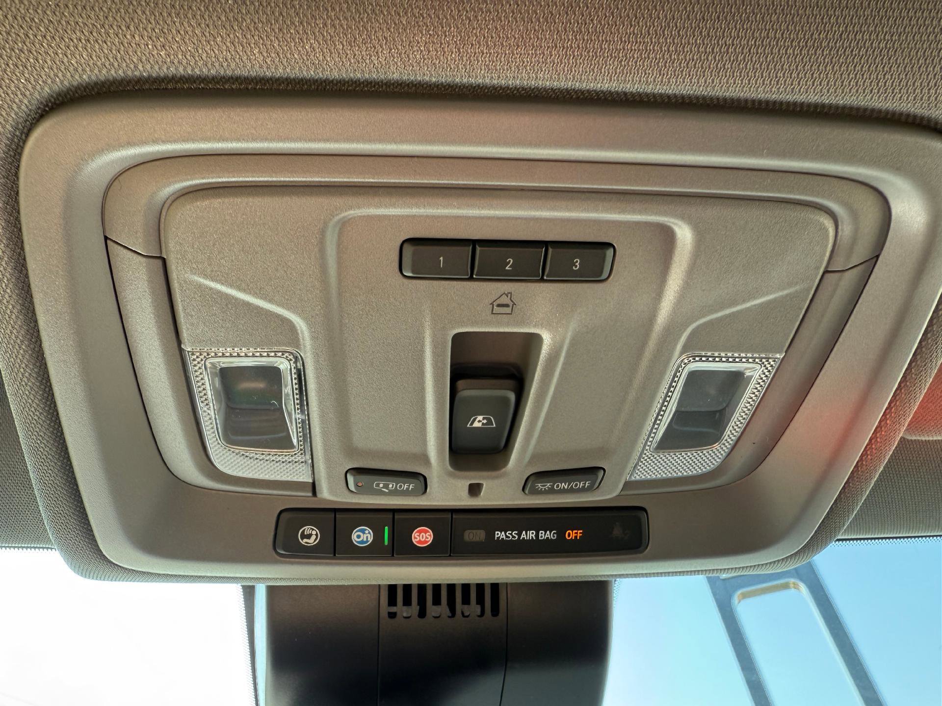 New 2026 Chevrolet Silverado 1500 LT Trail Boss w/ Safety Package image 14