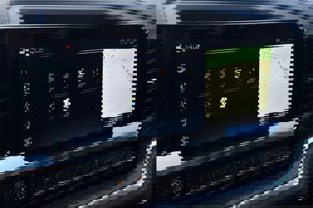 New 2026 Chevrolet Silverado 1500 LT Trail Boss w/ LT Trail Boss Premium Package image 17