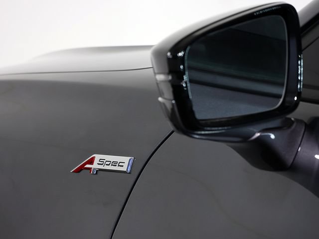 Used 2023 Acura TLX w/ A-SPEC Package AWD/4WD image 12