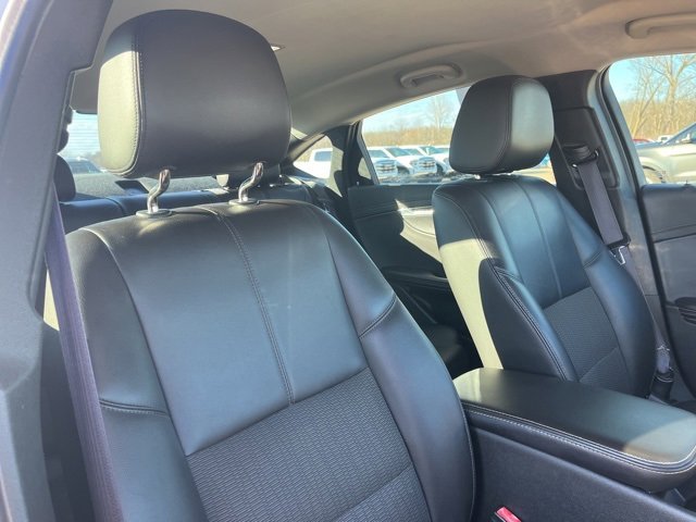Used 2016 Chevrolet Impala LT w/ Convenience Package image 55