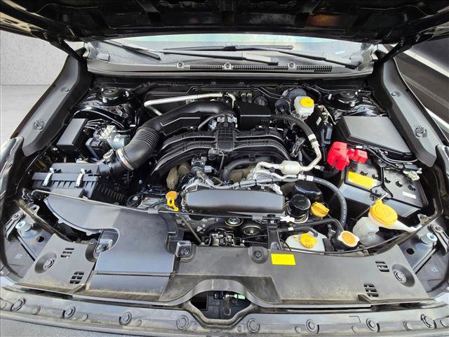 Used 2025 Subaru Crosstrek 2.0i Premium AWD/4WD image 24