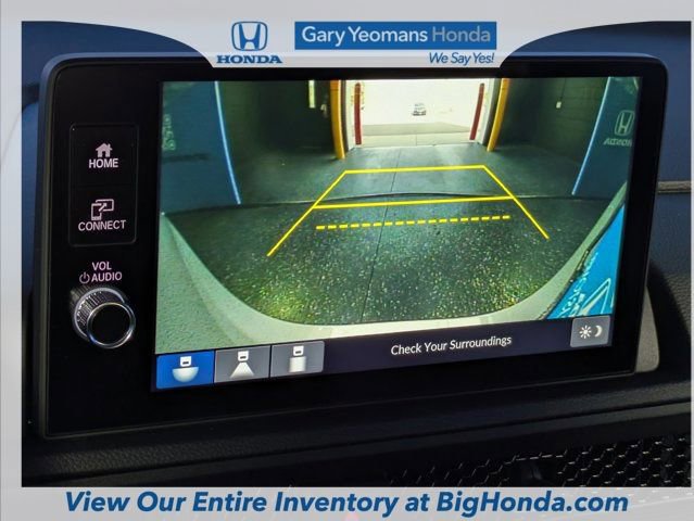 New 2026 Honda CR-V LX image 28