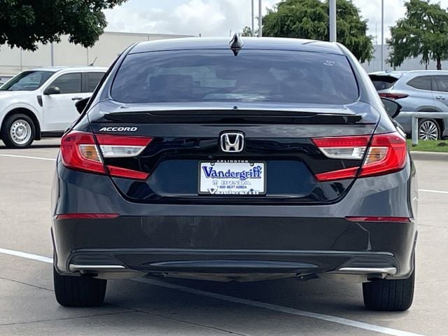 Used 2019 Honda Accord EX-L image 5