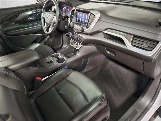 Used 2023 GMC Terrain SLT FWD image 19