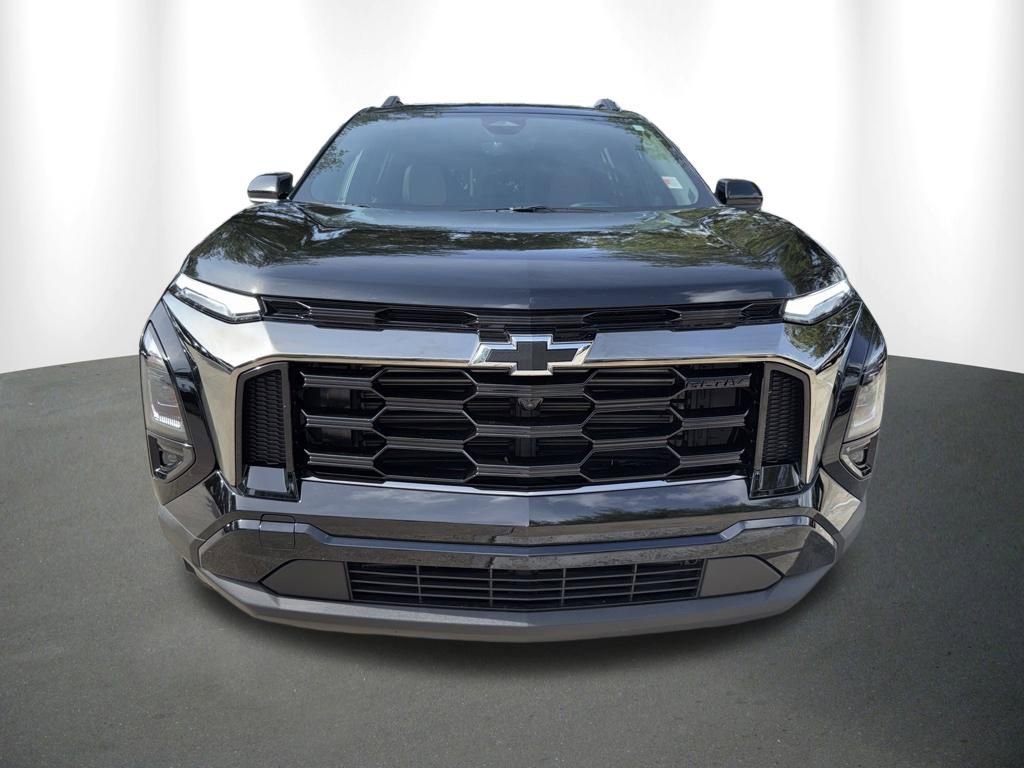 Used 2026 Chevrolet Equinox ACTIV w/ Convenience Package III FWD image 15