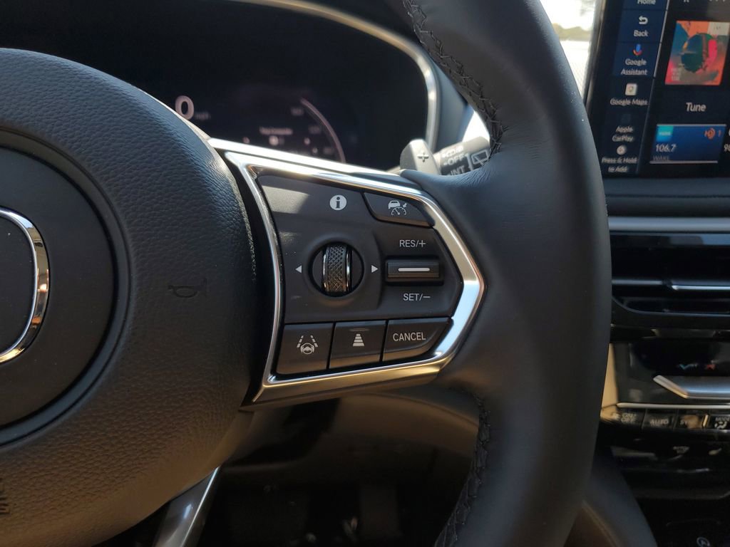 New 2026 Acura MDX FWD w/ Technology Package image 23
