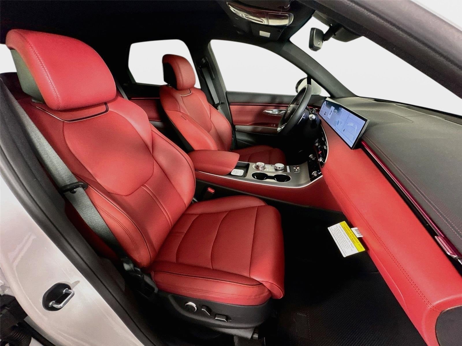 New 2027 Genesis GV70 2.5T Sport Prestige AWD/4WD image 30