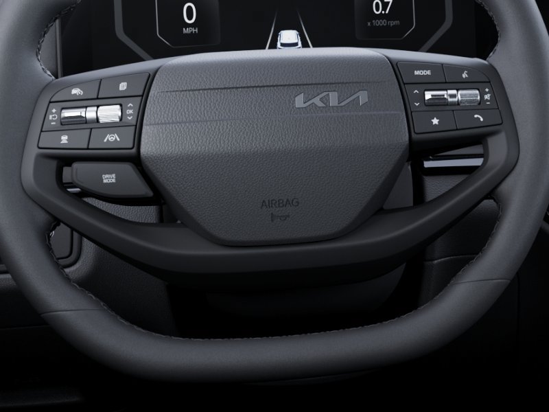 New 2026 Kia Sportage SX FWD image 22
