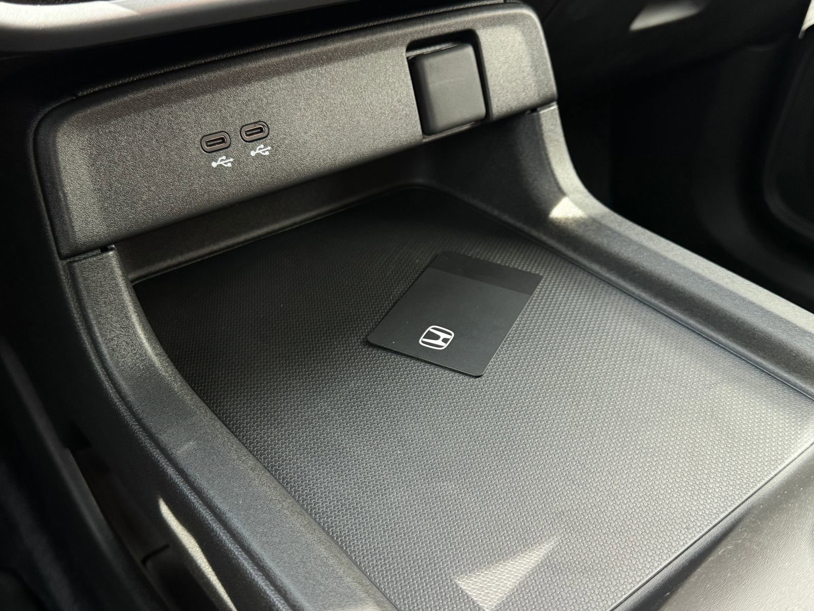 New 2026 Honda Prologue Elite image 18