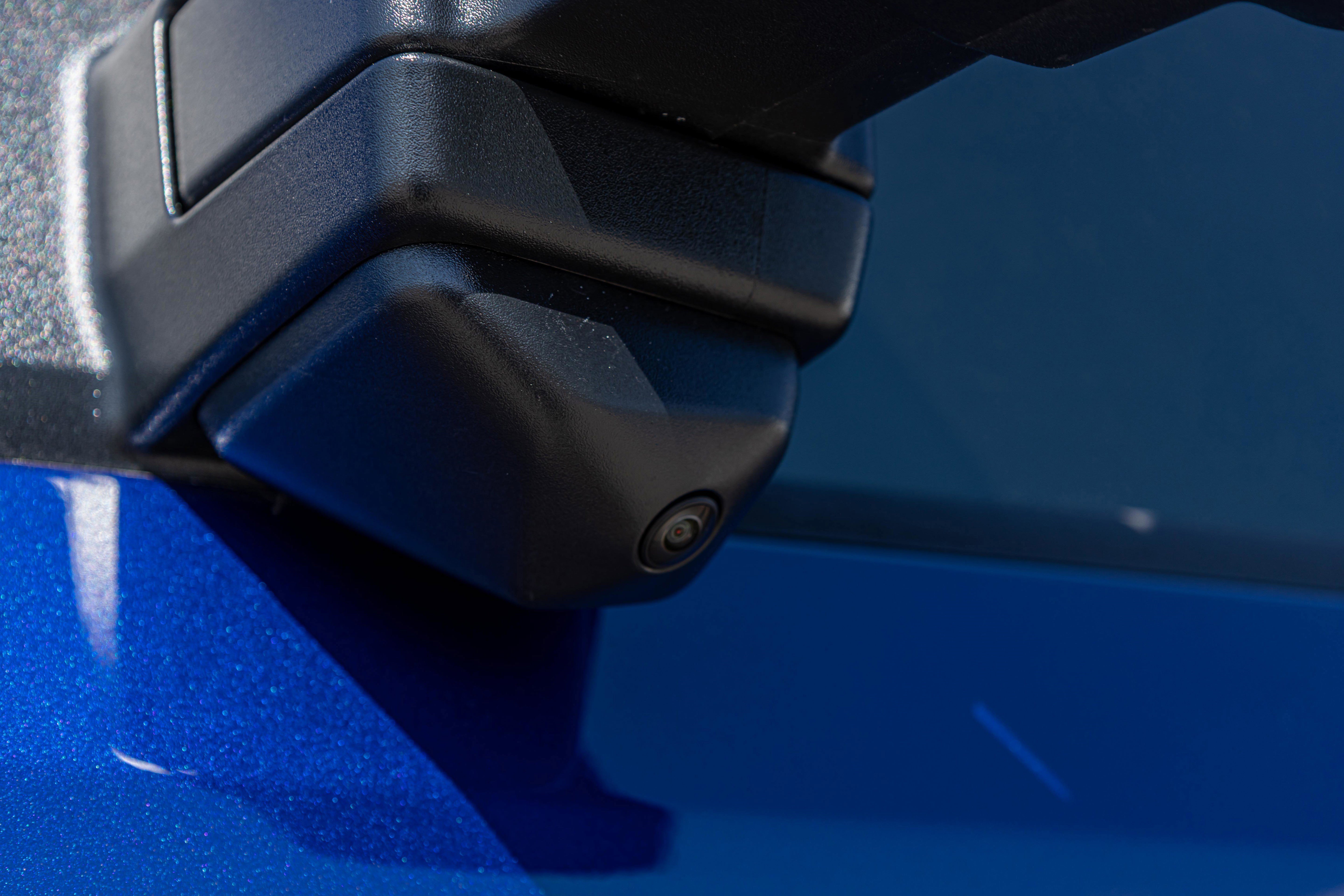 New 2026 Ford F250 Platinum image 15