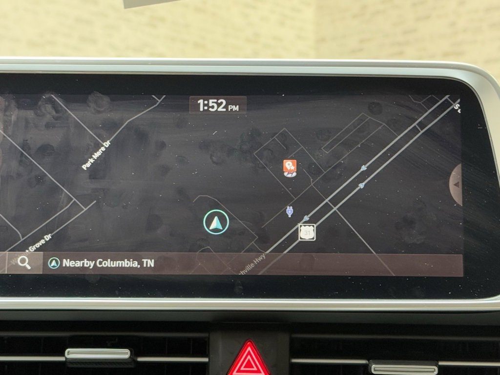 Certified 2025 Hyundai Ioniq 6 SEL image 21