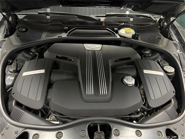 Used 2013 Bentley Continental GT image 25