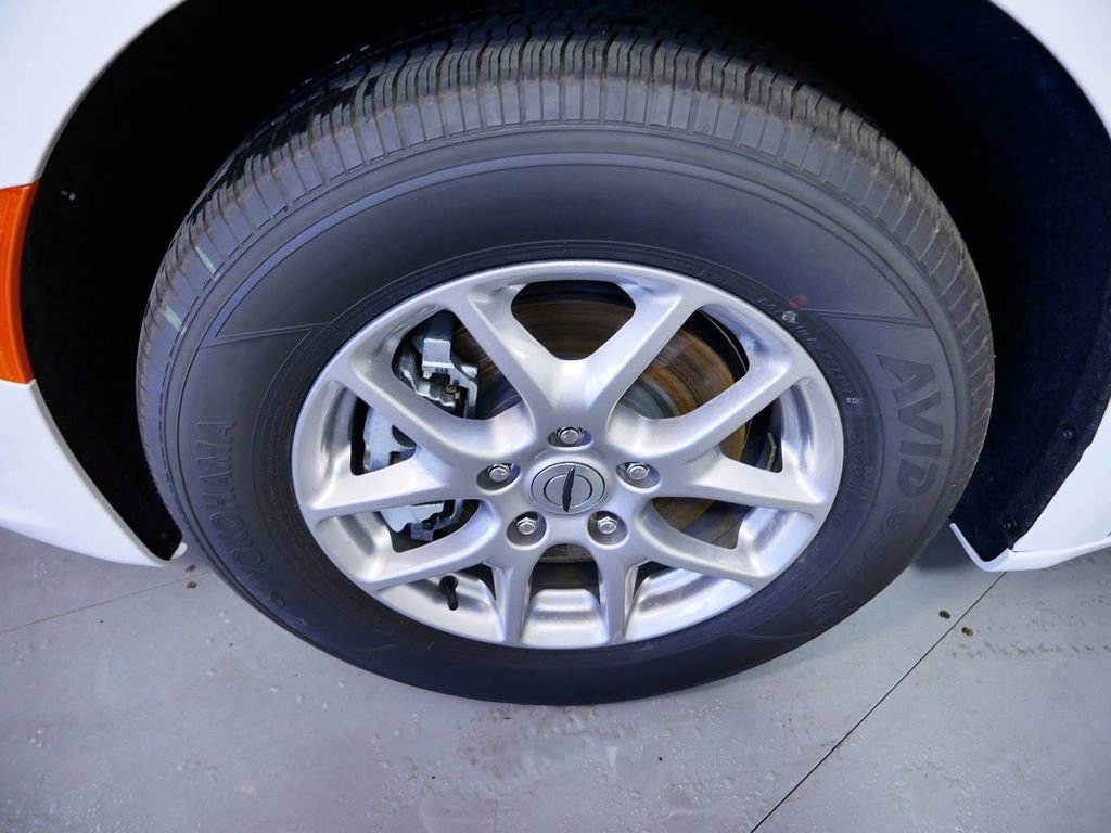 New 2024 Chrysler Pacifica Touring-L image 20