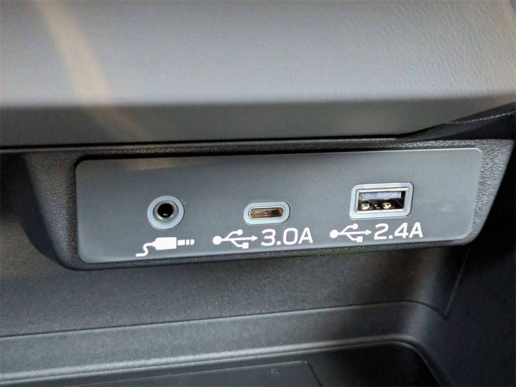 New 2025 Subaru Crosstrek 2.5i Limited image 20