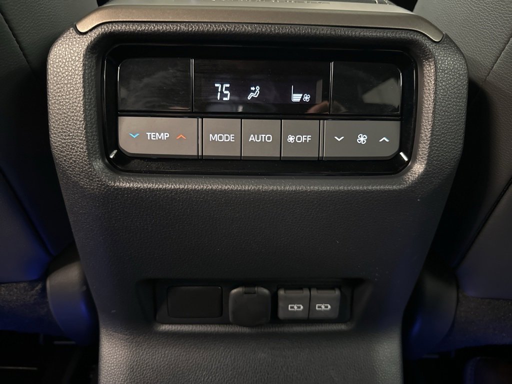 Used 2026 Toyota Land Cruiser image 27