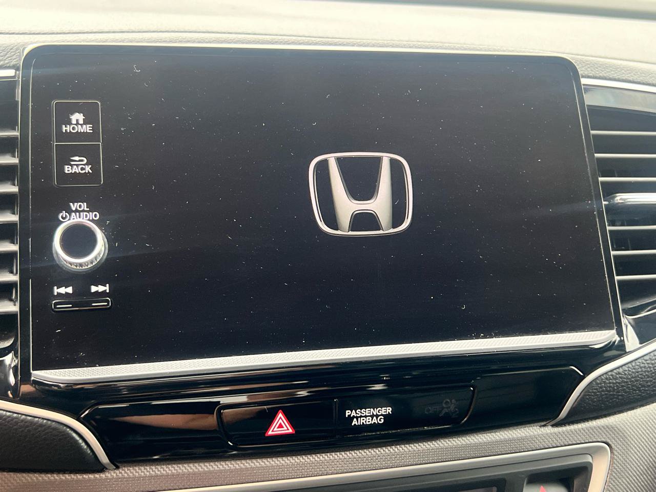 Used 2025 Honda Ridgeline RTL image 17