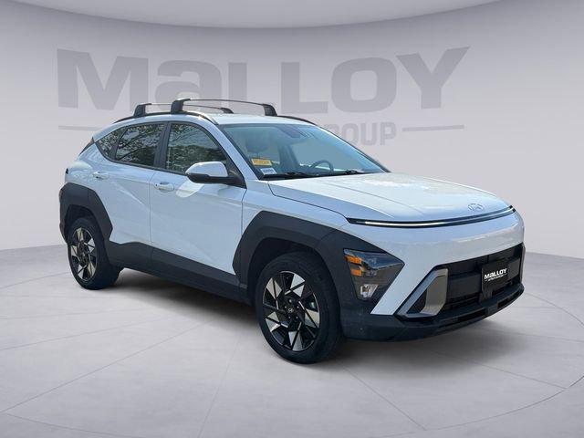 Used 2024 Hyundai Kona SEL AWD/4WD image 7