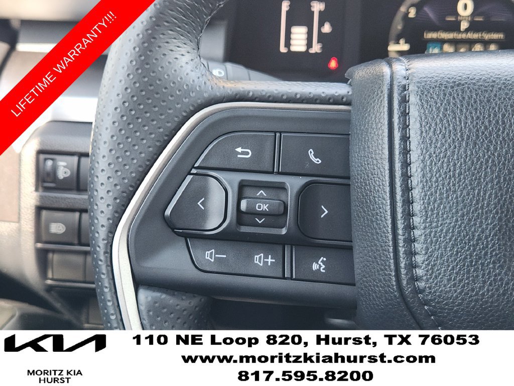 Used 2026 Toyota 4Runner SR5 RWD image 26