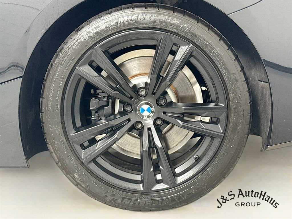 Used 2025 BMW Z4 sDrive30i image 38