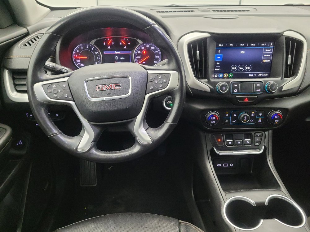 Used 2020 GMC Terrain SLT w/ Preferred Package image 22