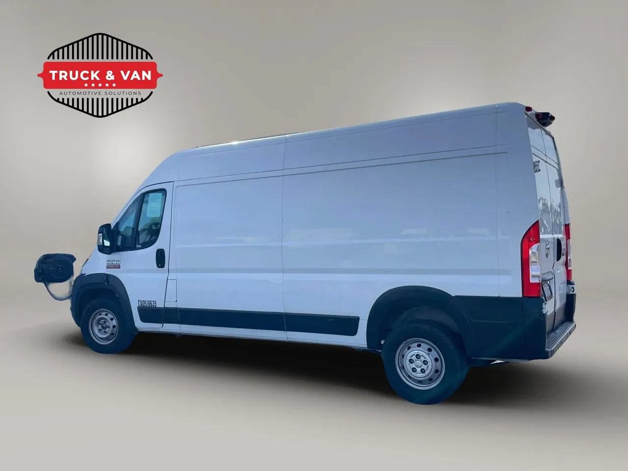 Used 2015 RAM ProMaster 2500 w/ Interior Convenience Group FWD image 2