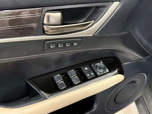 Used 2016 Lexus GS 350 RWD image 14