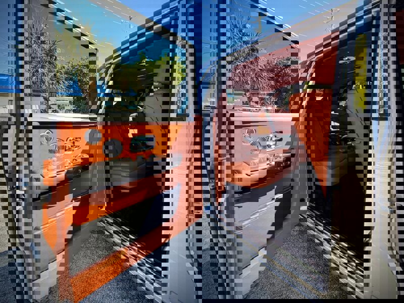 Used 2018 Rolls-Royce Phantom Sedan image 30