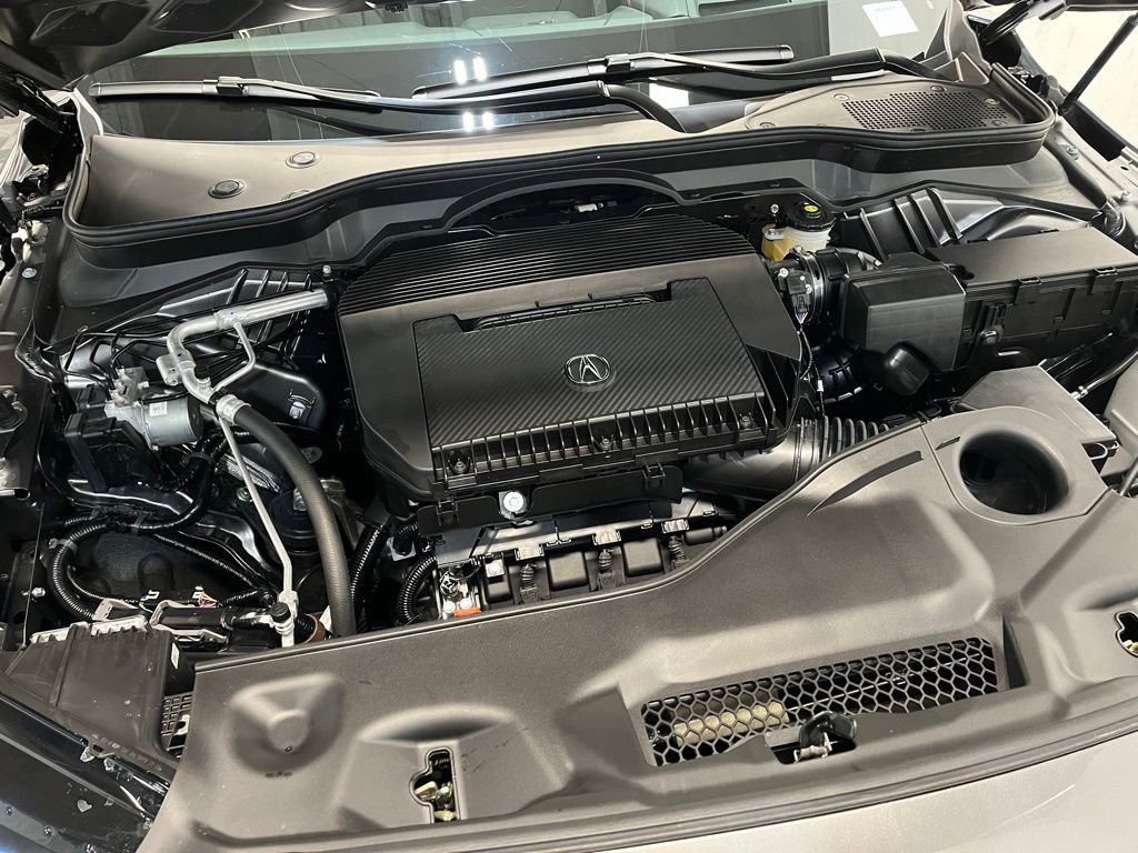 New 2026 Acura MDX A-Spec image 20