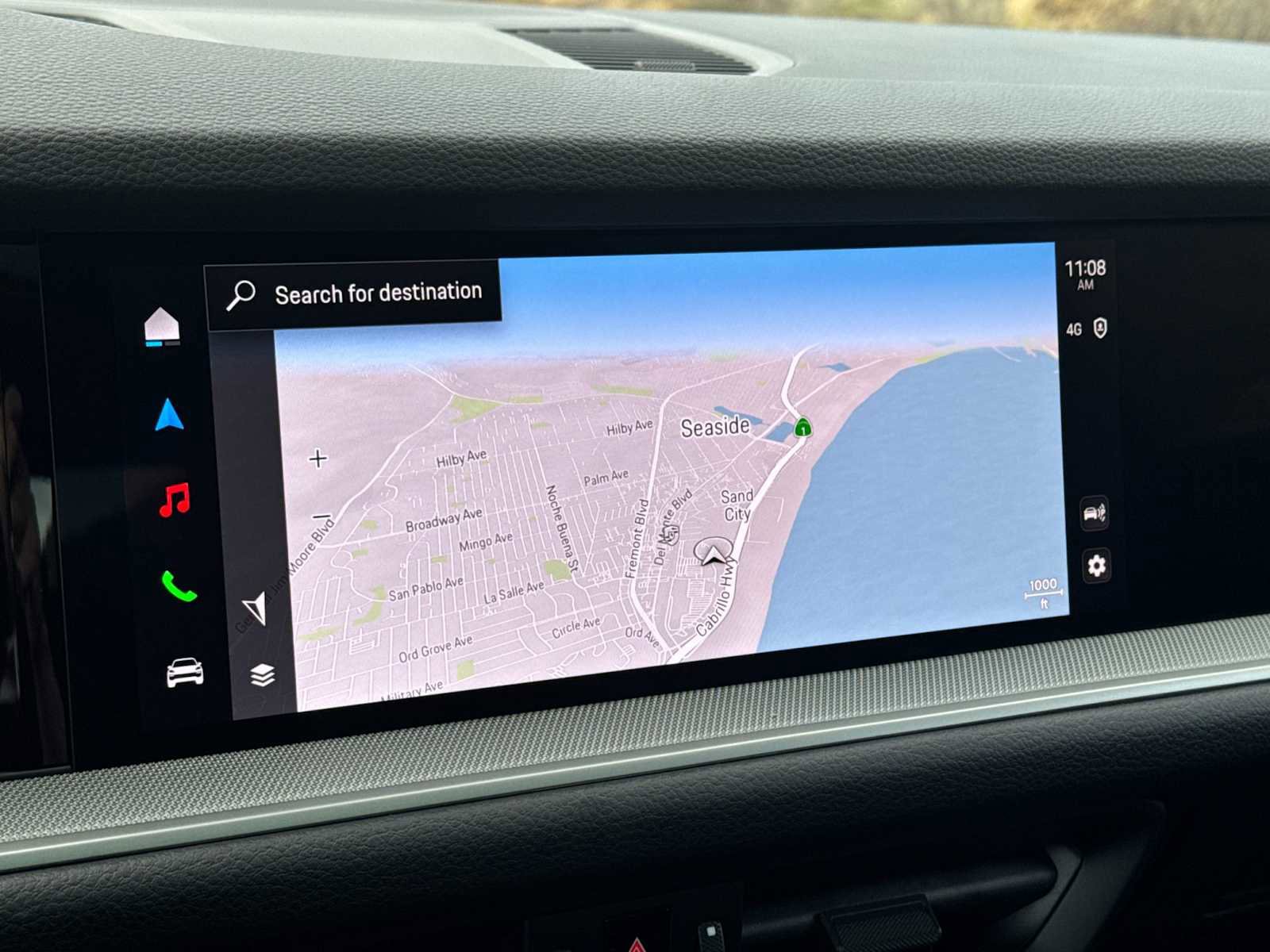 Certified 2025 Porsche Cayenne image 20