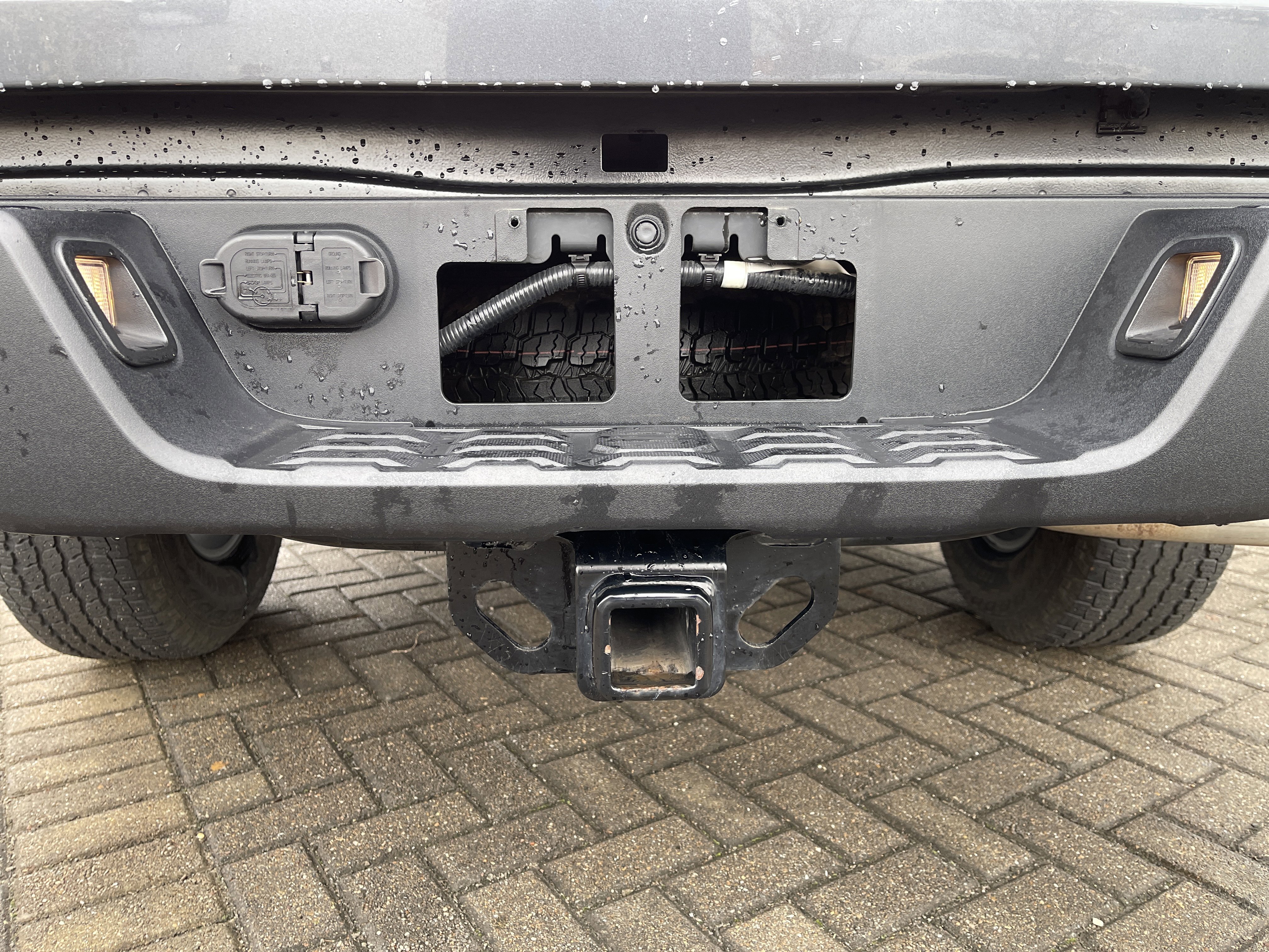 Used 2023 Toyota Tacoma TRD Off-Road image 48