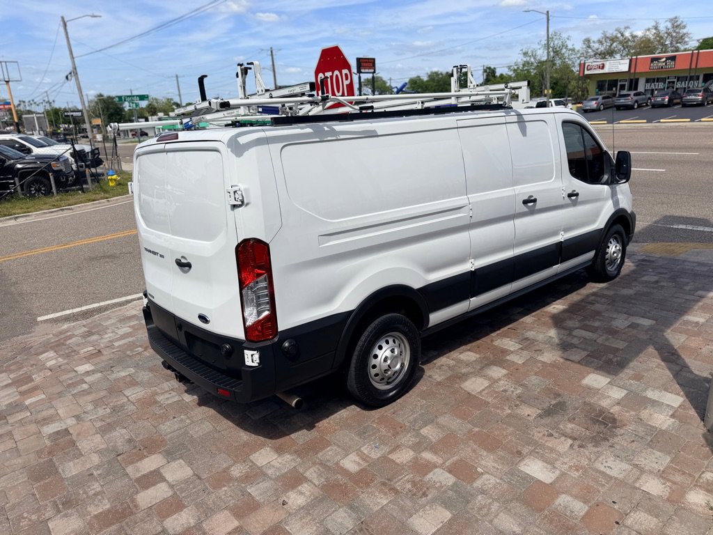 Used 2020 Ford Transit 350 Low Roof RWD image 13
