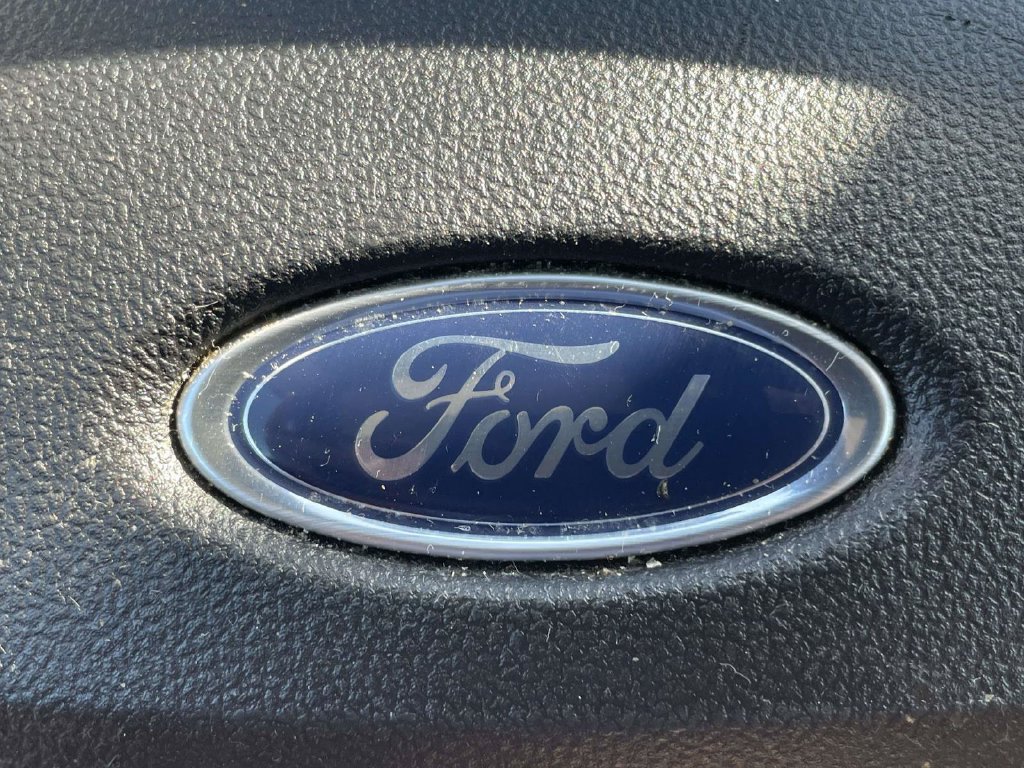 Certified 2023 Ford Escape Active FWD image 28