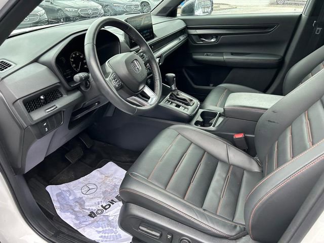 Used 2024 Honda CR-V Sport-L image 11