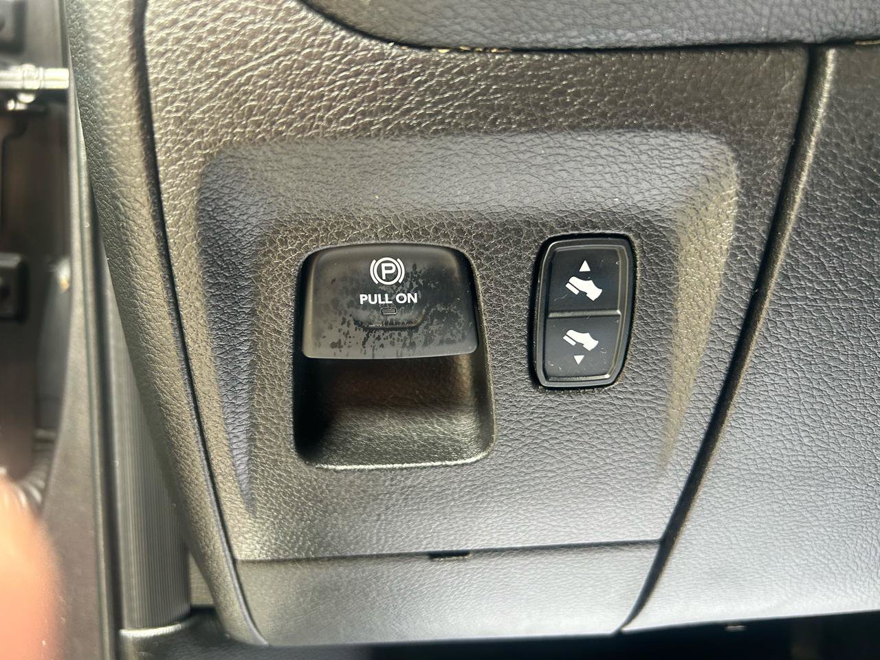 Used 2020 RAM 1500 Big Horn AWD/4WD image 18