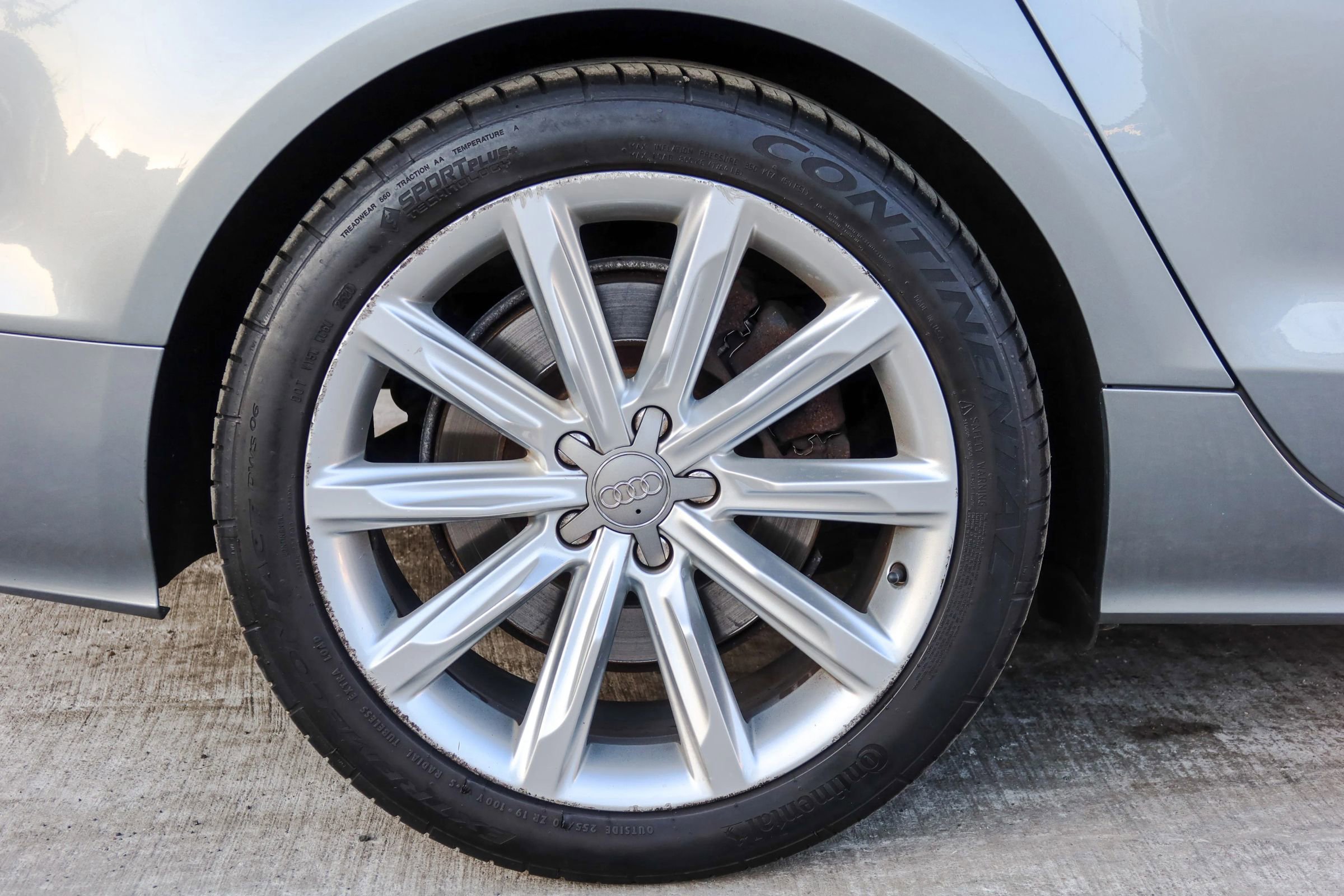 Used 2013 Audi A7 3.0T Premium Plus image 26