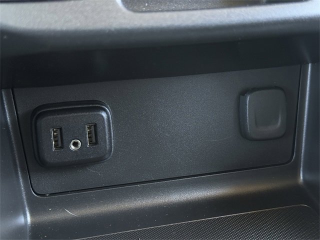 Used 2021 GMC Canyon AT4 w/ Trailering Package image 22