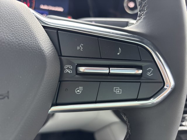 New 2025 Chevrolet Tahoe Premier AWD/4WD image 36