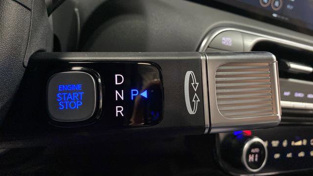 New 2026 Hyundai Palisade Limited AWD/4WD image 19