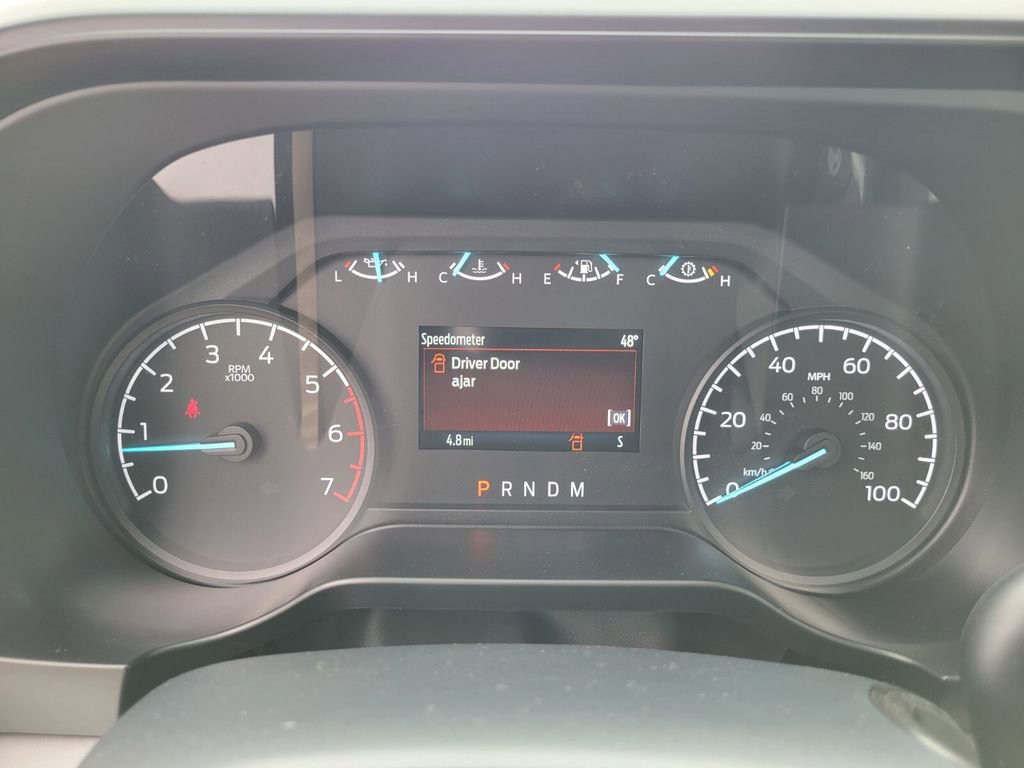 New 2026 Ford F350 4x4 Regular Cab Super Duty image 19