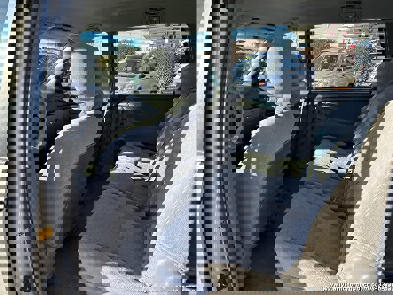 Used 2004 Toyota Sienna CE image 15