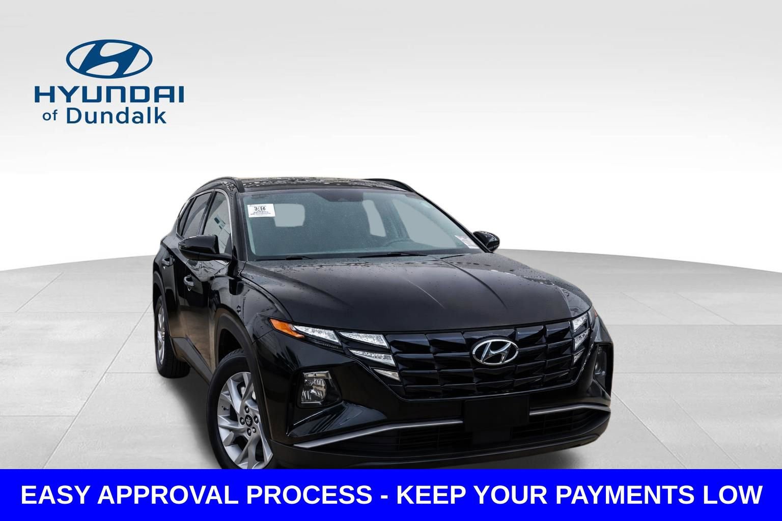 Used 2024 Hyundai Tucson SEL image 7