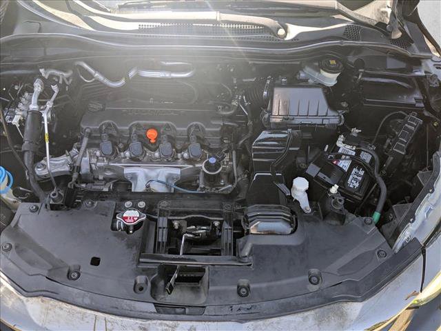 Used 2019 Honda HR-V Sport image 21